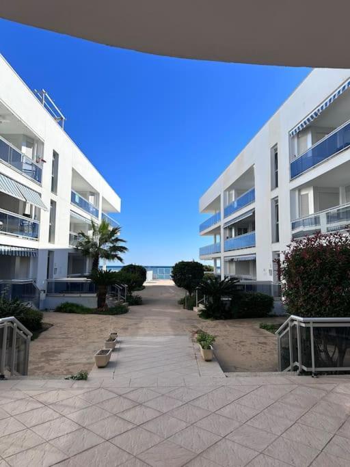 Appartement Riviera Mont Roig Del Camp à Tarragone Extérieur photo