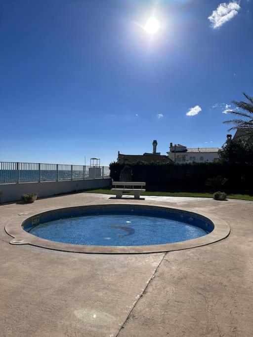Appartement Riviera Mont Roig Del Camp à Tarragone Extérieur photo