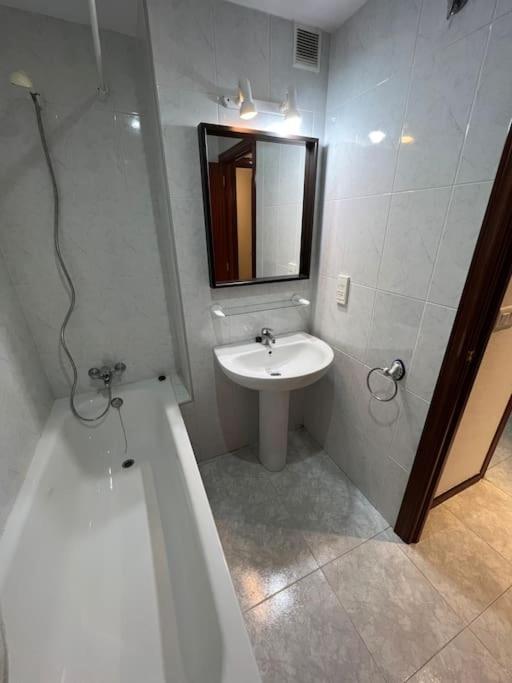 Appartement Riviera Mont Roig Del Camp à Tarragone Extérieur photo