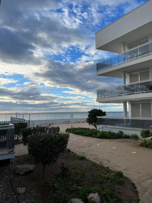 Appartement Riviera Mont Roig Del Camp à Tarragone Extérieur photo