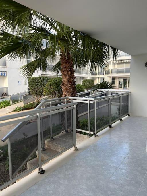 Appartement Riviera Mont Roig Del Camp à Tarragone Extérieur photo