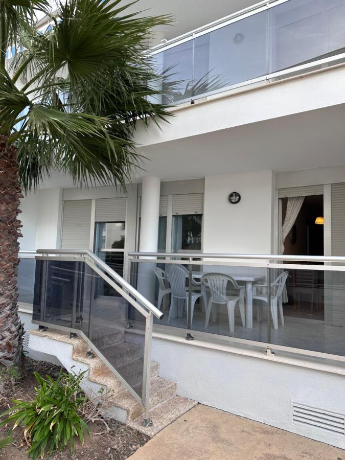 Appartement Riviera Mont Roig Del Camp à Tarragone Extérieur photo