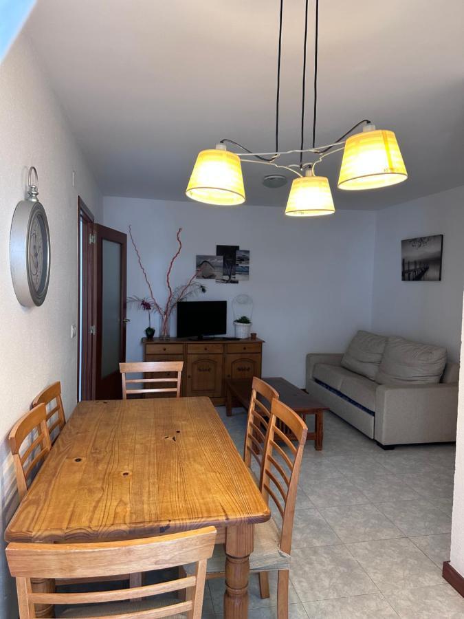 Appartement Riviera Mont Roig Del Camp à Tarragone Extérieur photo