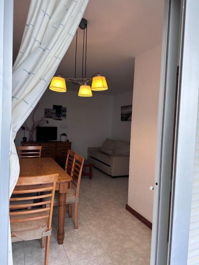 Appartement Riviera Mont Roig Del Camp à Tarragone Extérieur photo