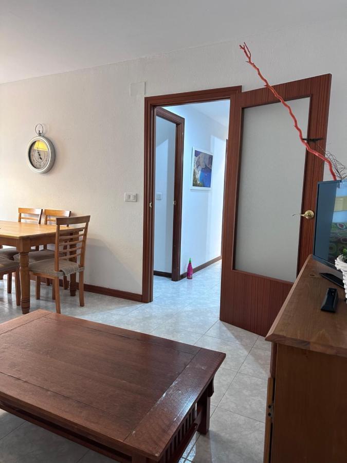 Appartement Riviera Mont Roig Del Camp à Tarragone Extérieur photo