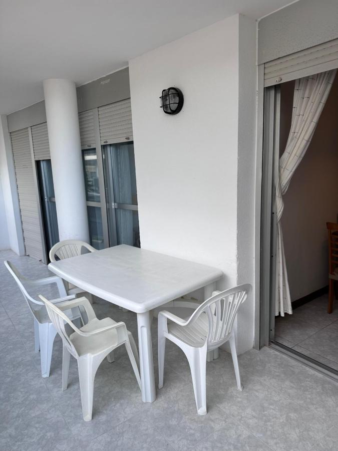 Appartement Riviera Mont Roig Del Camp à Tarragone Extérieur photo