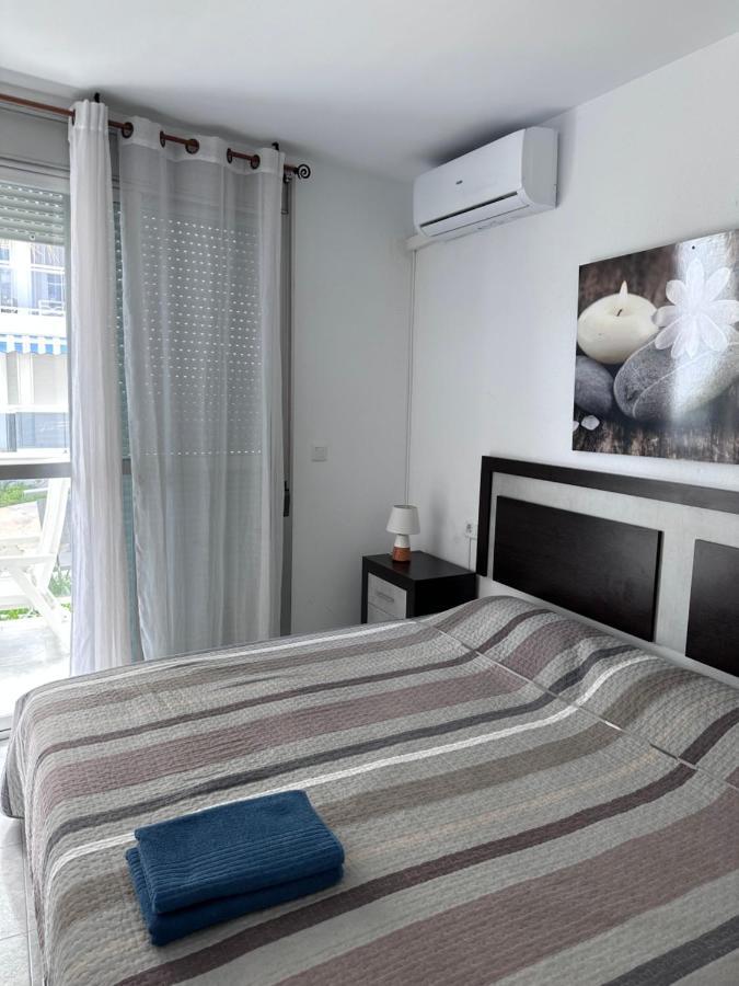 Appartement Riviera Mont Roig Del Camp à Tarragone Extérieur photo
